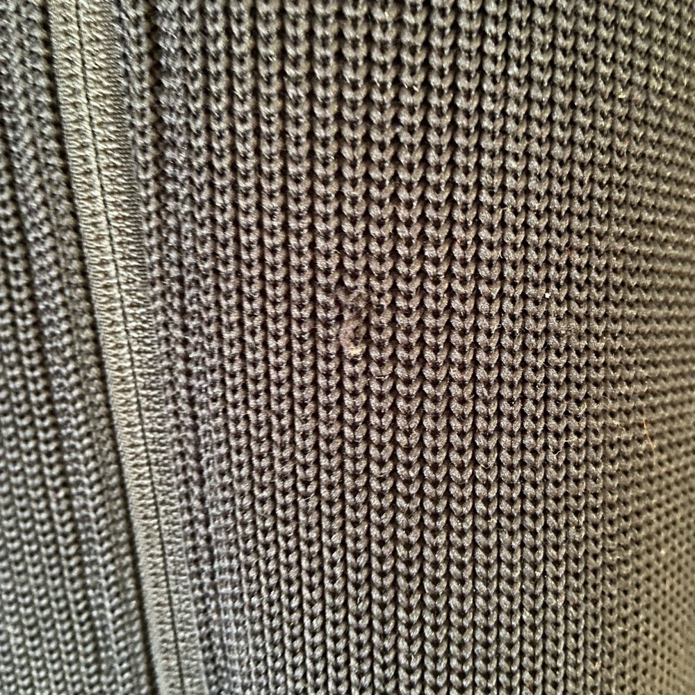 Spyder Men’s Full Zip Fleece - Picture 5 of 7